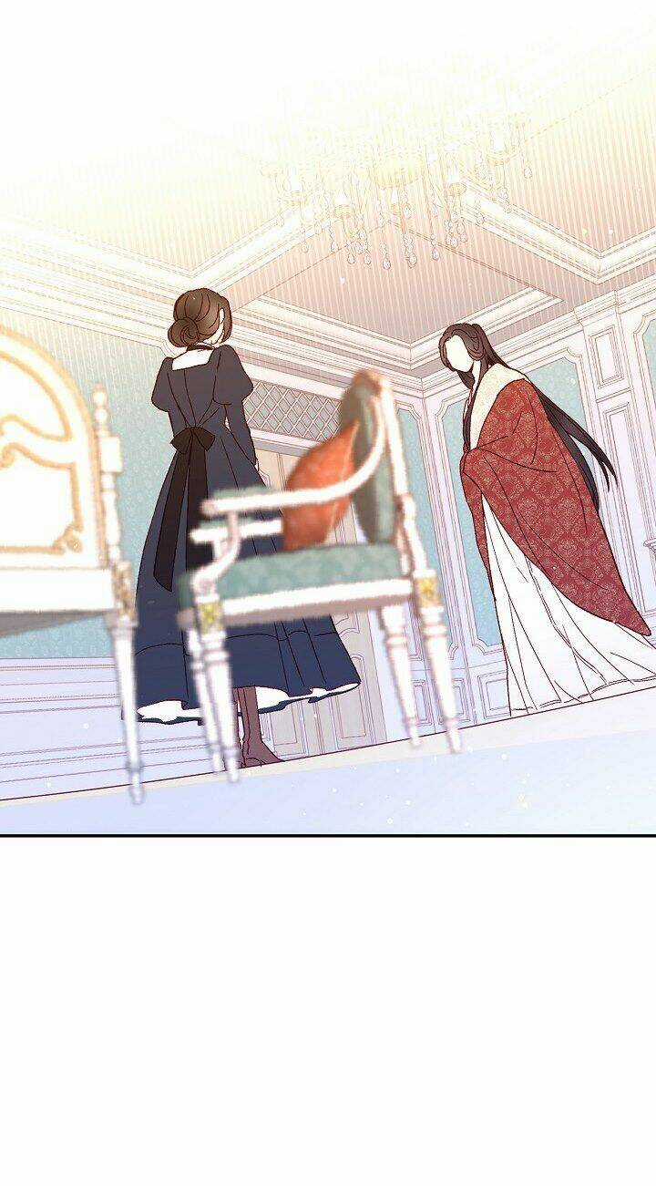 Tồn Tại Như Một Nữ Hầu Chapter 7 trang 7