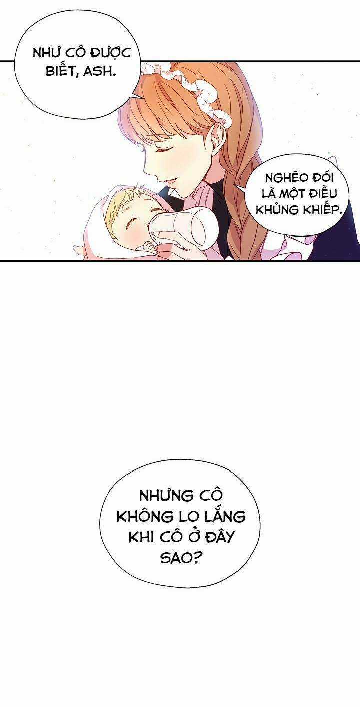 Tồn Tại Như Một Nữ Hầu Chapter 8 trang 11