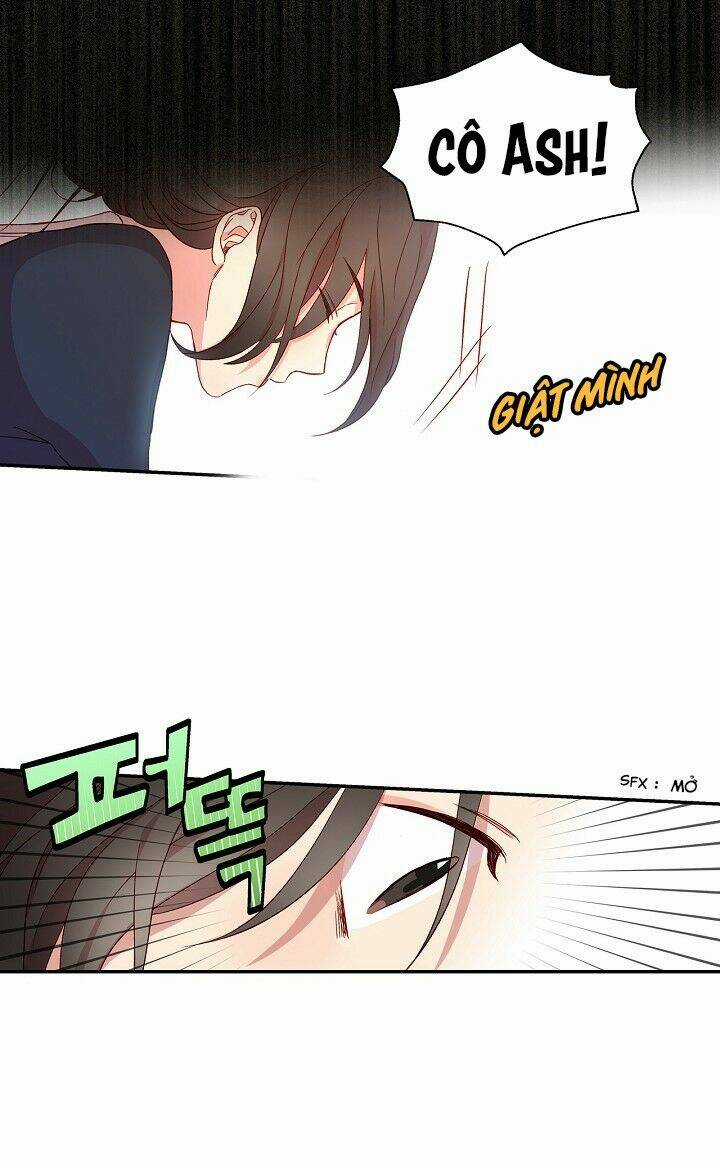 Tồn Tại Như Một Nữ Hầu Chapter 8 trang 14