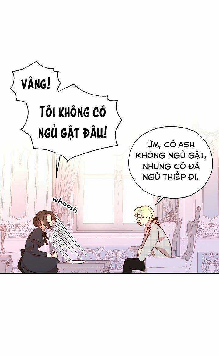 Tồn Tại Như Một Nữ Hầu Chapter 8 trang 15