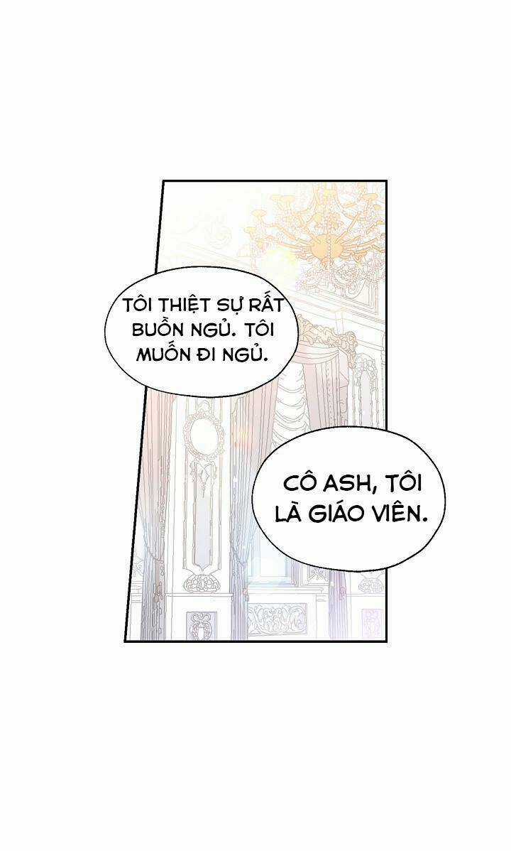 Tồn Tại Như Một Nữ Hầu Chapter 8 trang 16