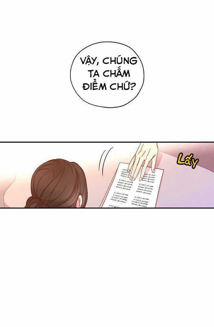 Tồn Tại Như Một Nữ Hầu Chapter 8 trang 17