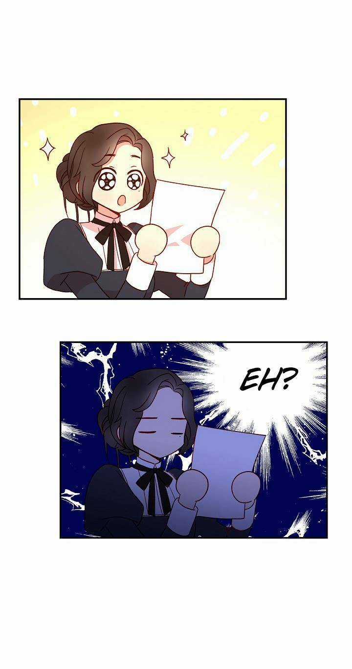 Tồn Tại Như Một Nữ Hầu Chapter 8 trang 22