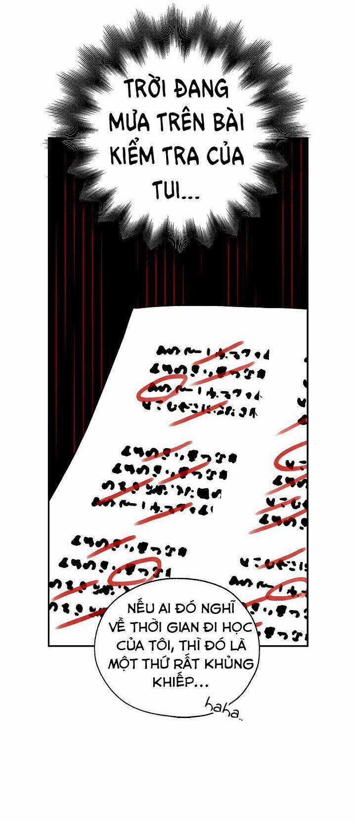 Tồn Tại Như Một Nữ Hầu Chapter 8 trang 23