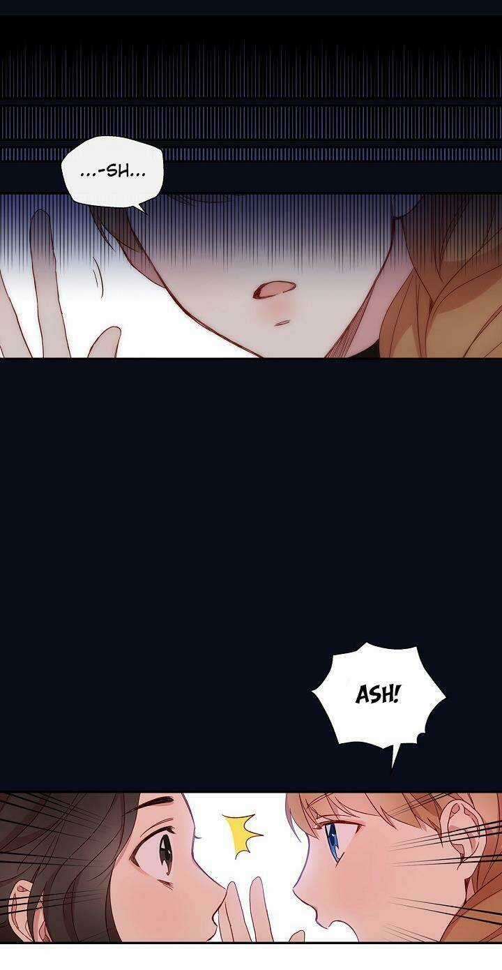 Tồn Tại Như Một Nữ Hầu Chapter 8 trang 25