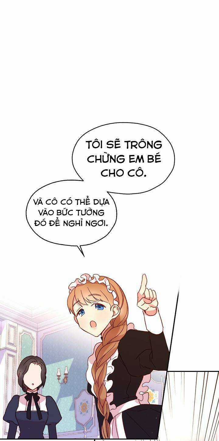 Tồn Tại Như Một Nữ Hầu Chapter 8 trang 29