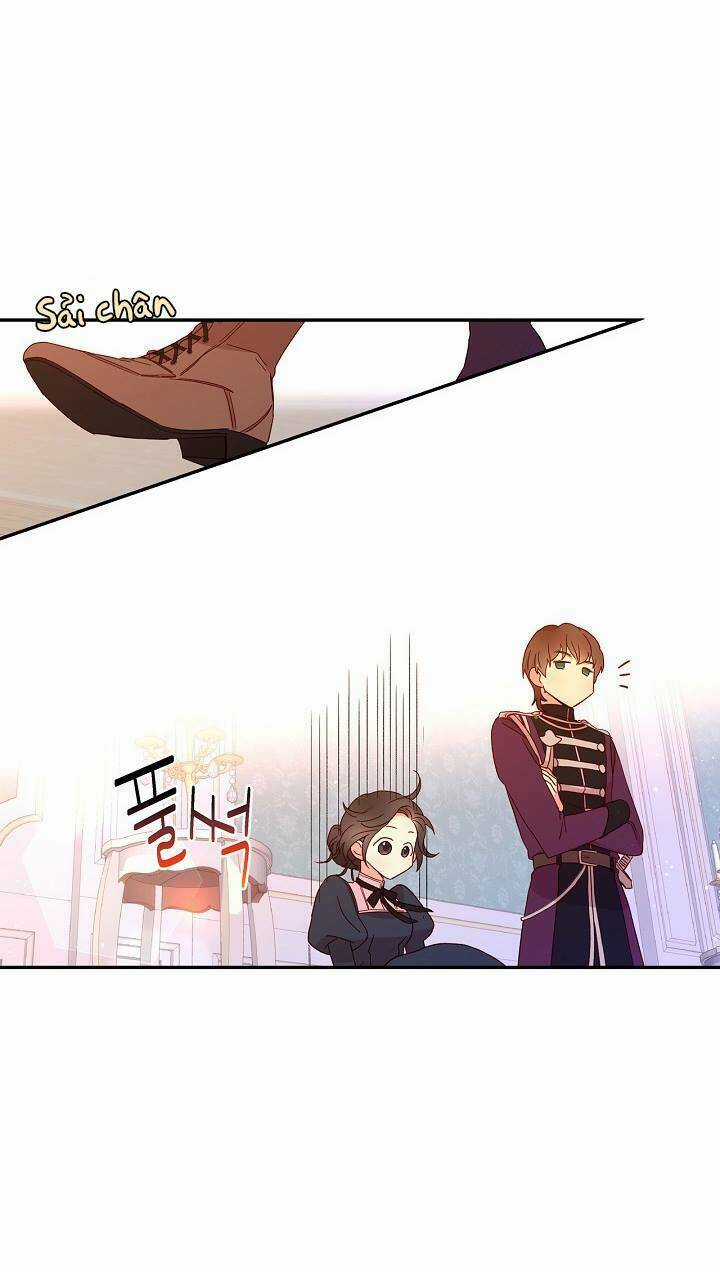 Tồn Tại Như Một Nữ Hầu Chapter 8 trang 32