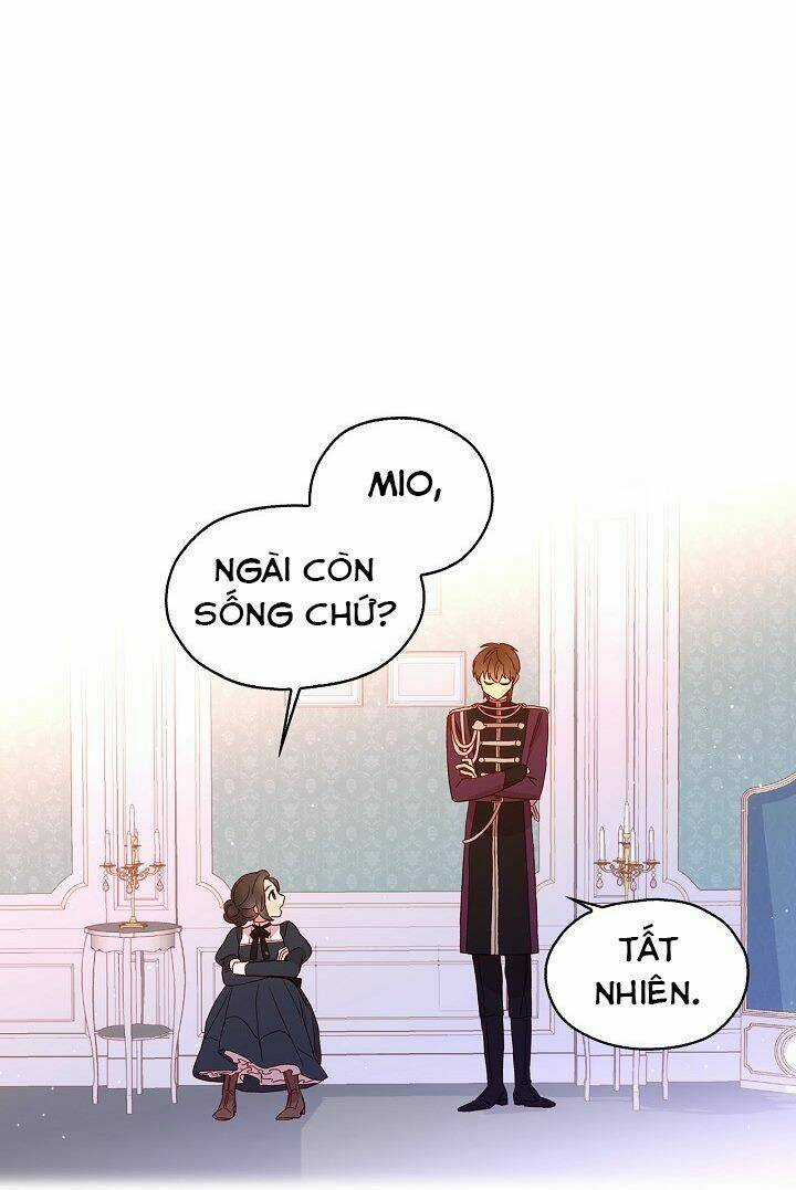 Tồn Tại Như Một Nữ Hầu Chapter 8 trang 33