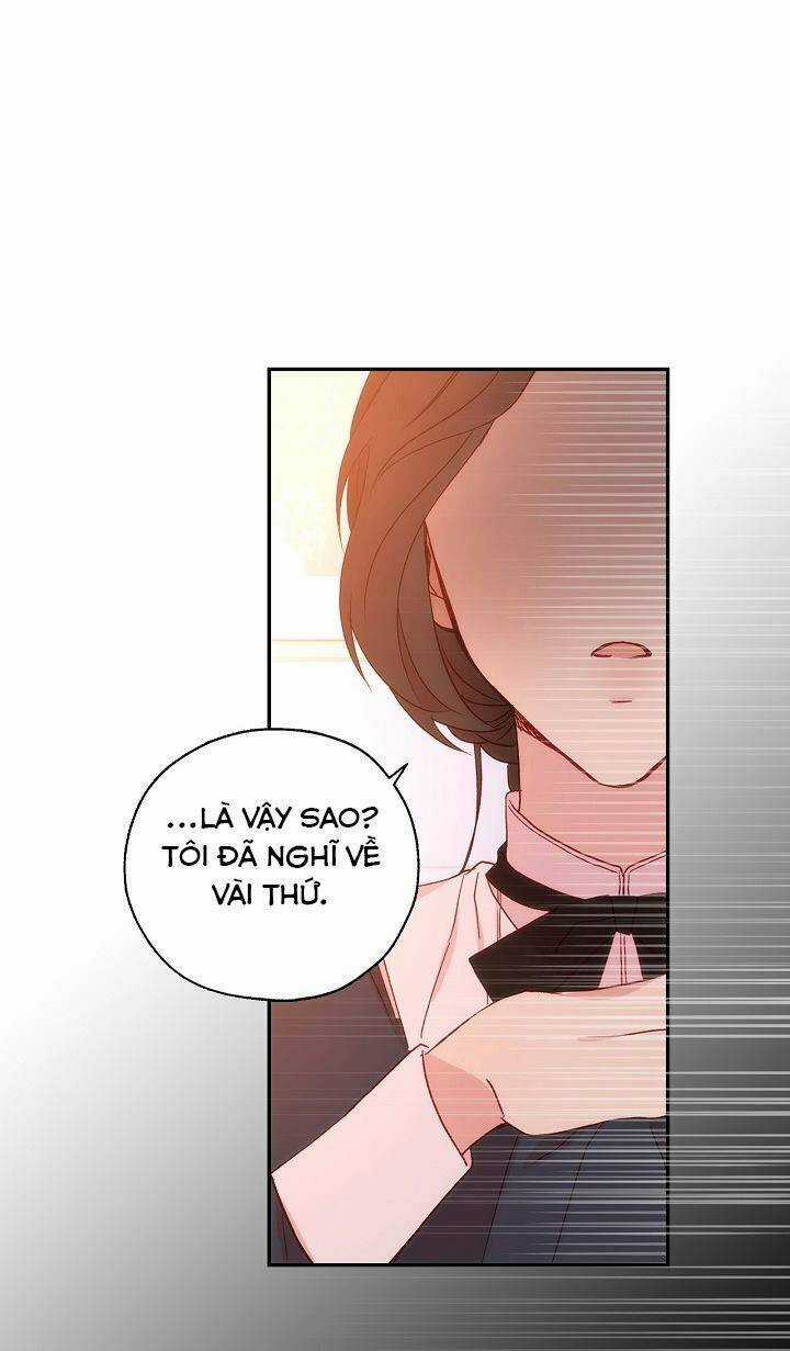 Tồn Tại Như Một Nữ Hầu Chapter 8 trang 36