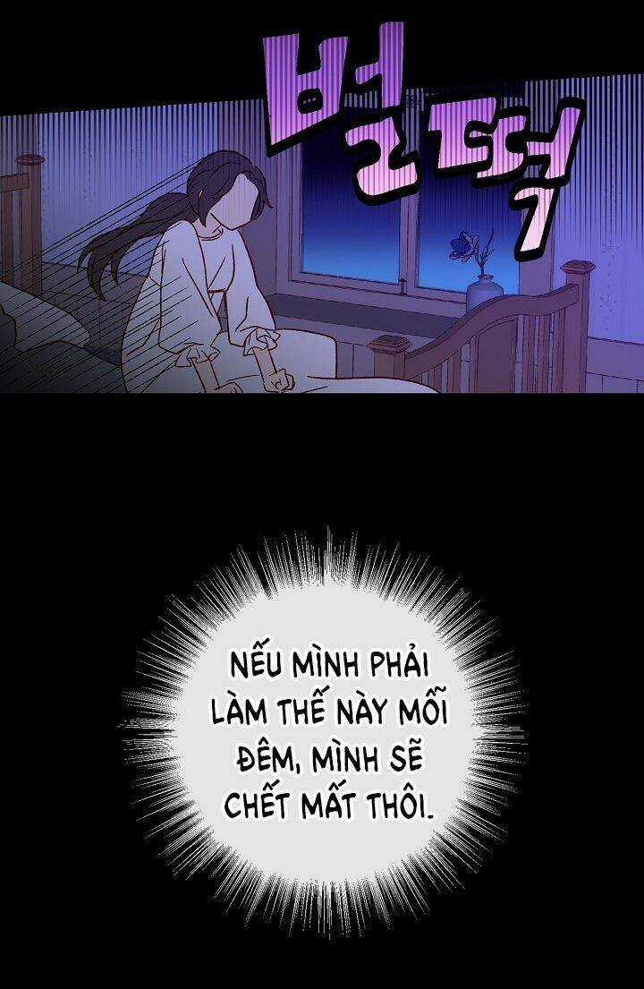 Tồn Tại Như Một Nữ Hầu Chapter 8 trang 38