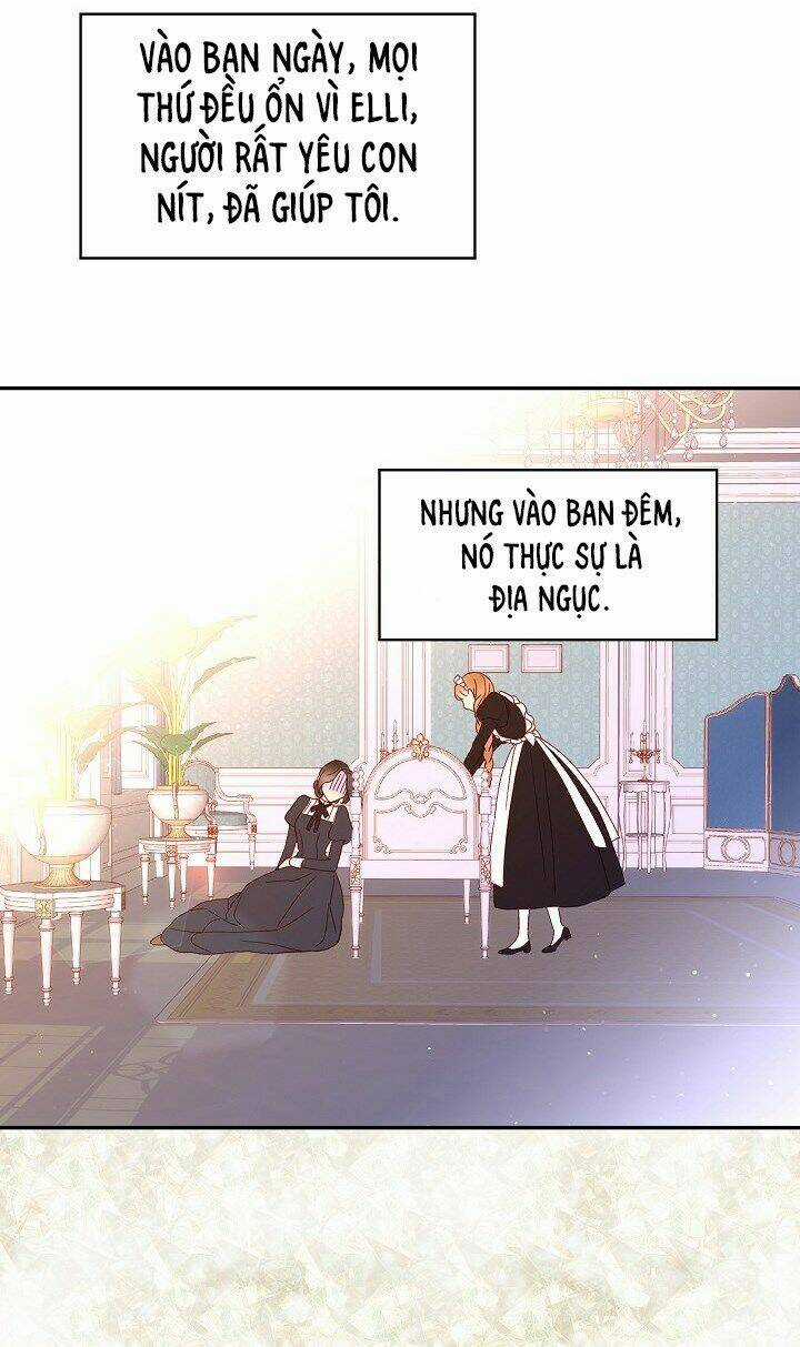 Tồn Tại Như Một Nữ Hầu Chapter 8 trang 4