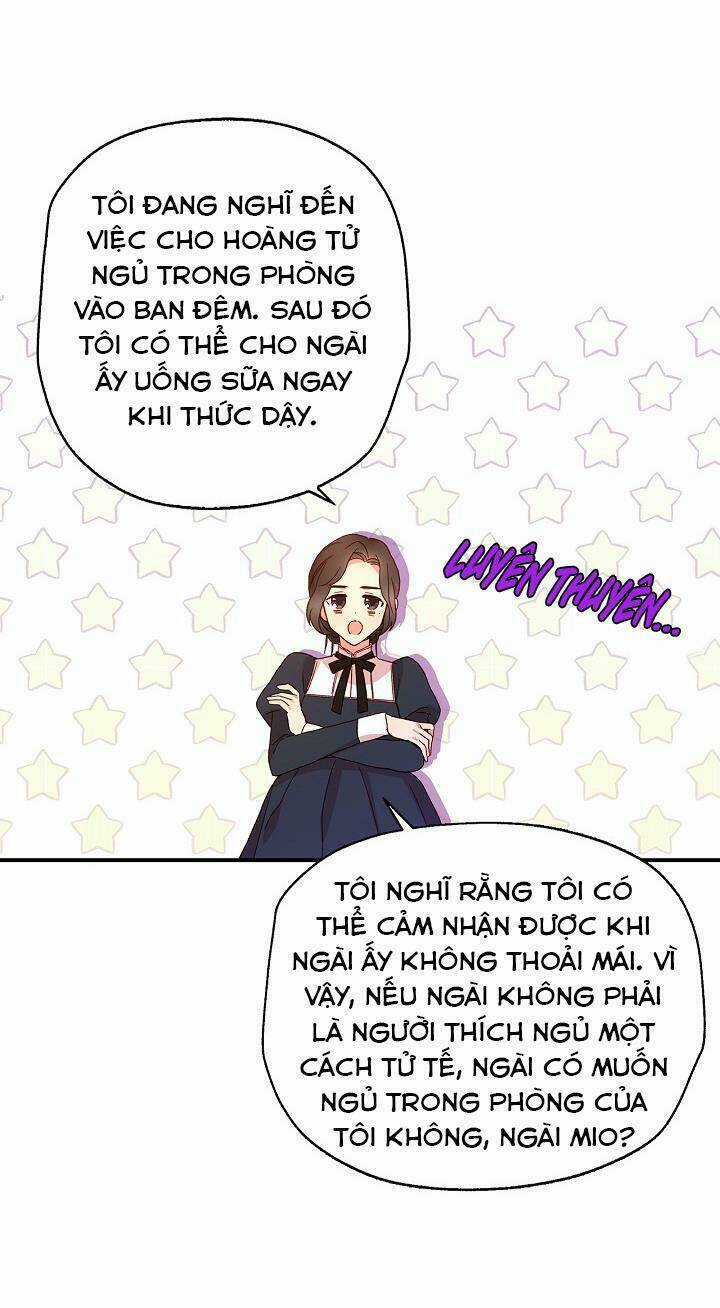 Tồn Tại Như Một Nữ Hầu Chapter 8 trang 40