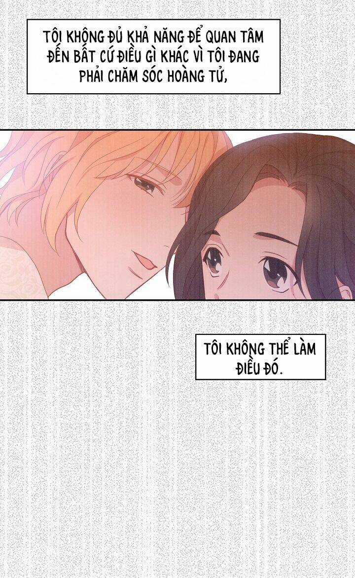 Tồn Tại Như Một Nữ Hầu Chapter 8 trang 47