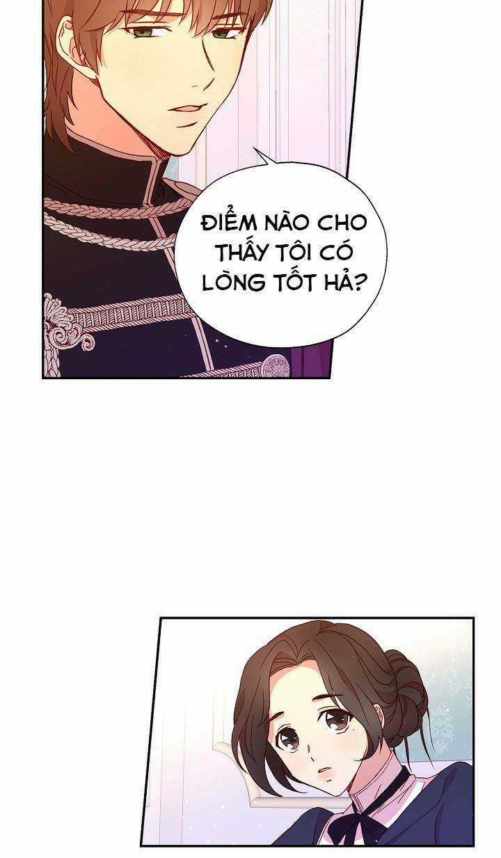 Tồn Tại Như Một Nữ Hầu Chapter 8 trang 49