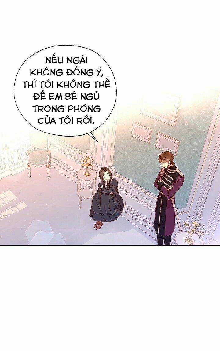 Tồn Tại Như Một Nữ Hầu Chapter 8 trang 51