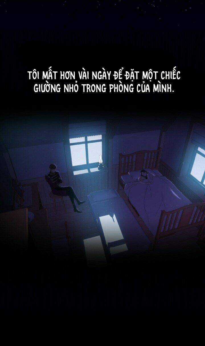 Tồn Tại Như Một Nữ Hầu Chapter 8 trang 54