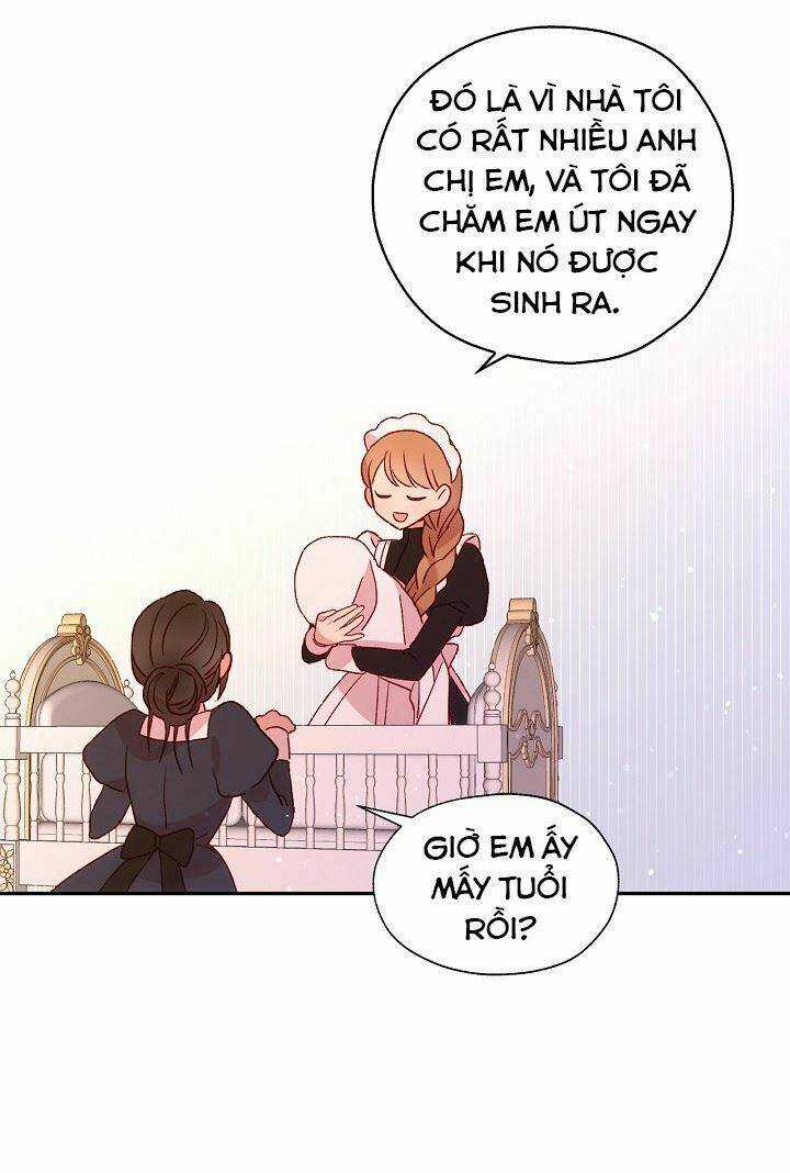 Tồn Tại Như Một Nữ Hầu Chapter 8 trang 9