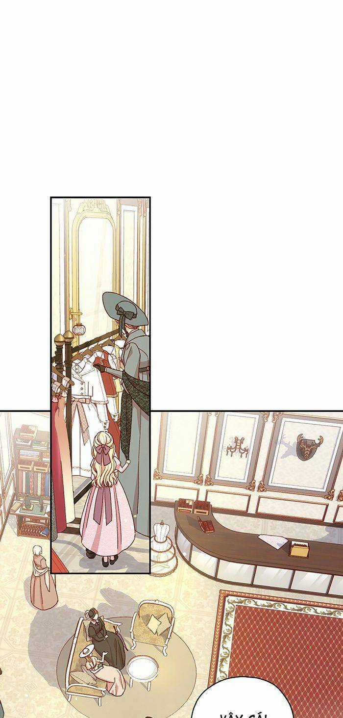 Tồn Tại Như Một Nữ Hầu Chapter 83 trang 1
