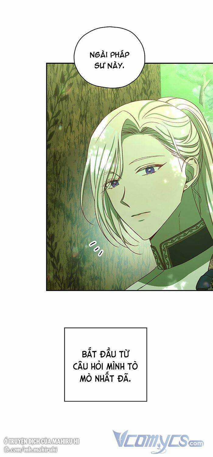 Tồn Tại Như Một Nữ Hầu Chapter 84 trang 1