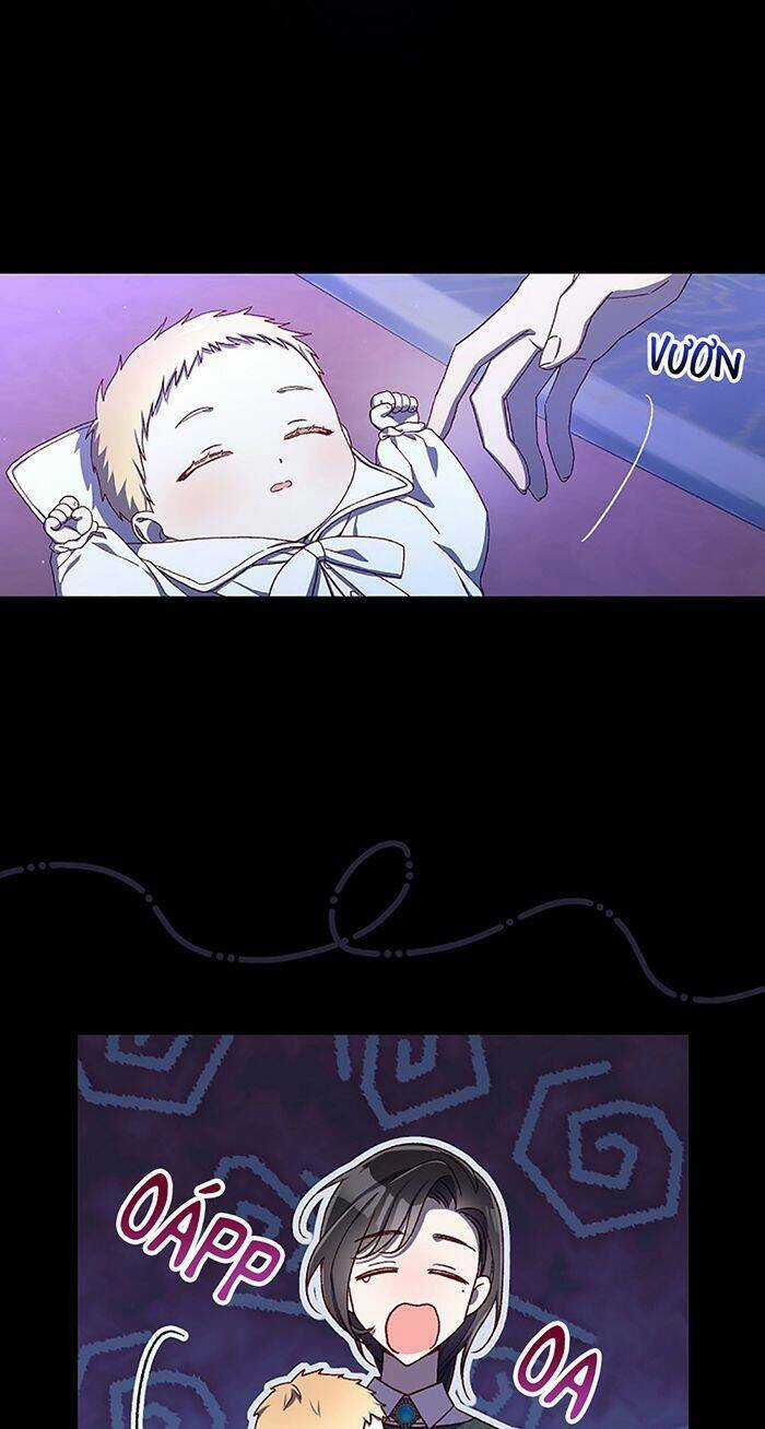 Tồn Tại Như Một Nữ Hầu Chapter 87 trang 10