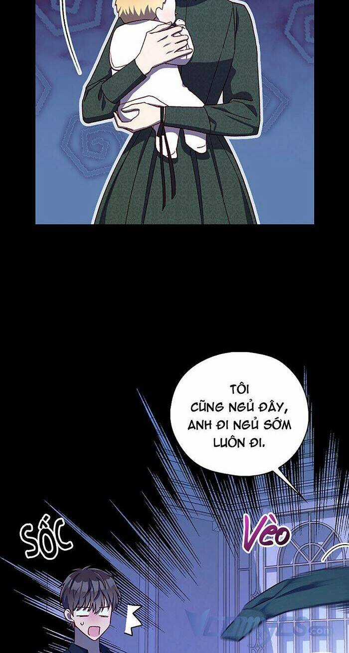 Tồn Tại Như Một Nữ Hầu Chapter 87 trang 11