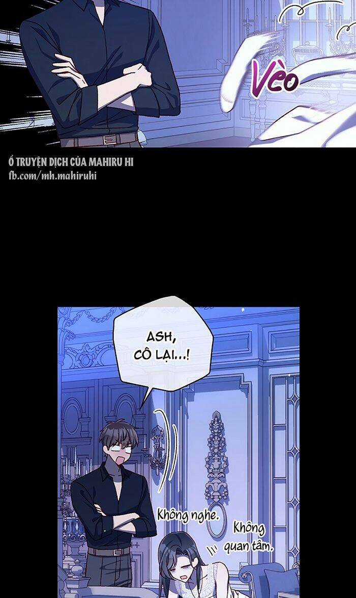 Tồn Tại Như Một Nữ Hầu Chapter 87 trang 12