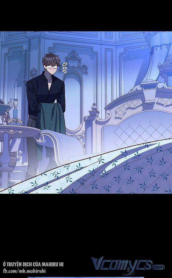 Tồn Tại Như Một Nữ Hầu Chapter 87 trang 19