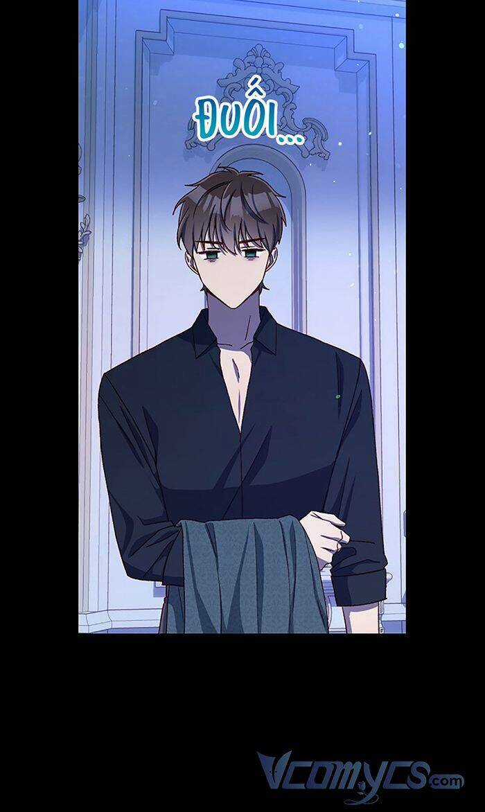 Tồn Tại Như Một Nữ Hầu Chapter 87 trang 20