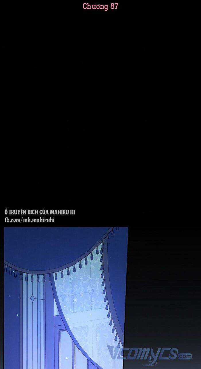 Tồn Tại Như Một Nữ Hầu Chapter 87 trang 22