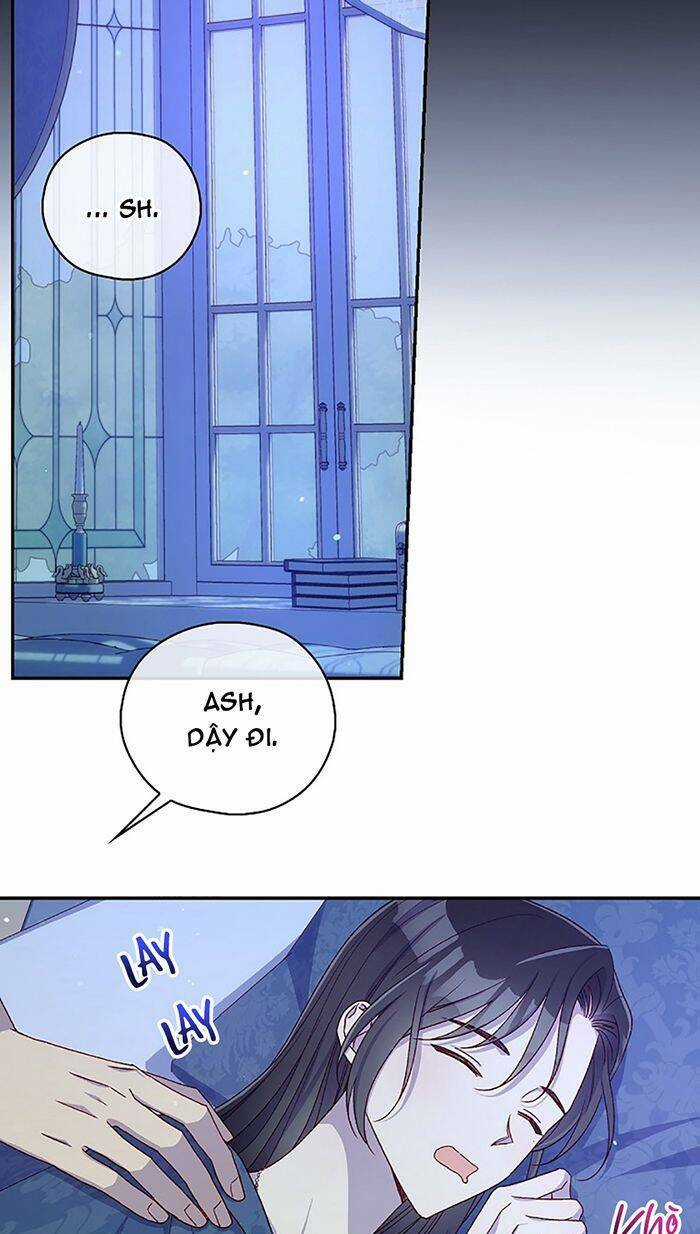 Tồn Tại Như Một Nữ Hầu Chapter 87 trang 23