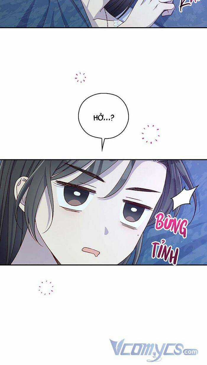 Tồn Tại Như Một Nữ Hầu Chapter 87 trang 24