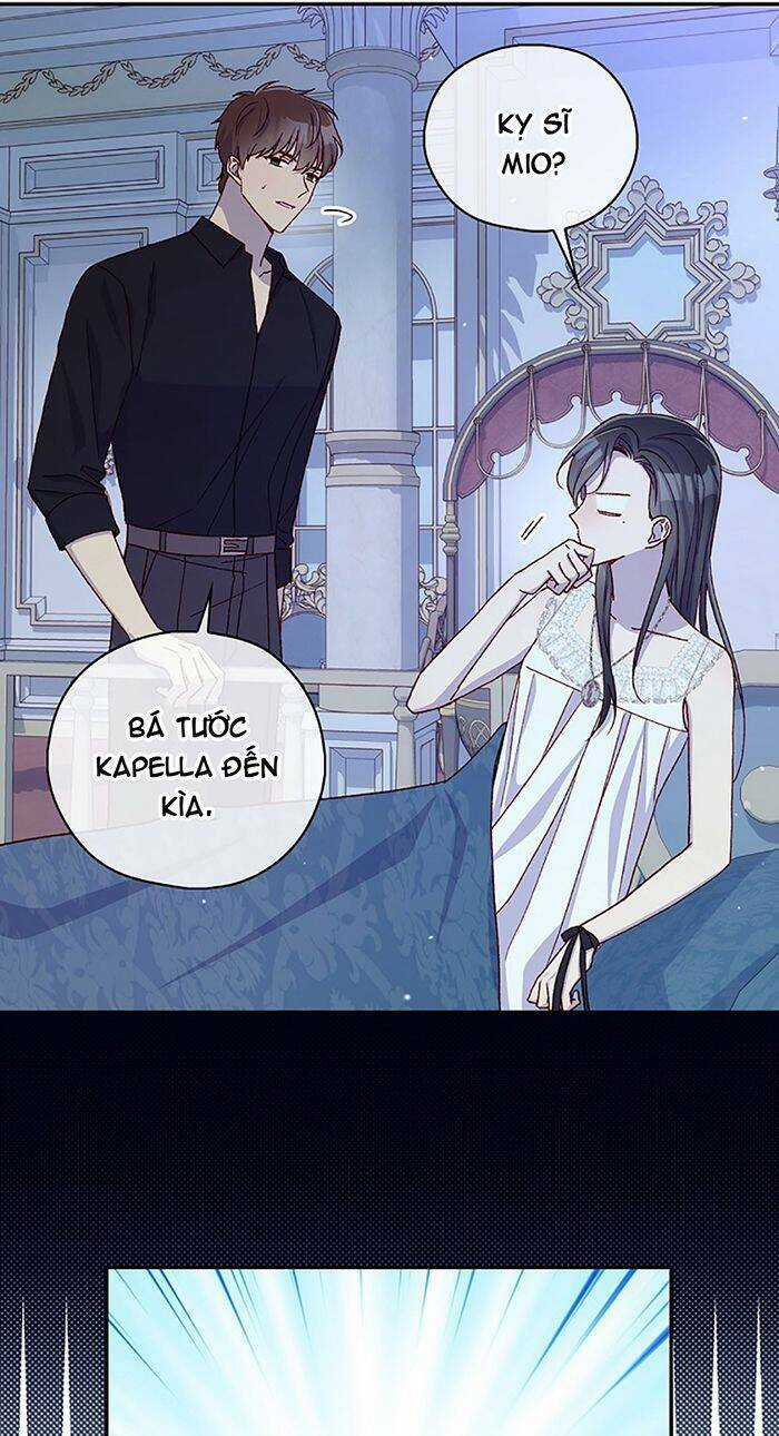 Tồn Tại Như Một Nữ Hầu Chapter 87 trang 25