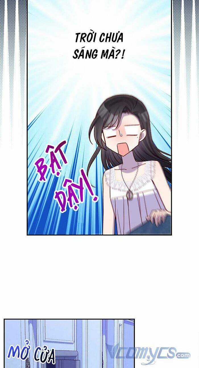 Tồn Tại Như Một Nữ Hầu Chapter 87 trang 26