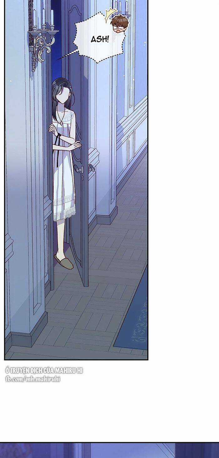 Tồn Tại Như Một Nữ Hầu Chapter 87 trang 27