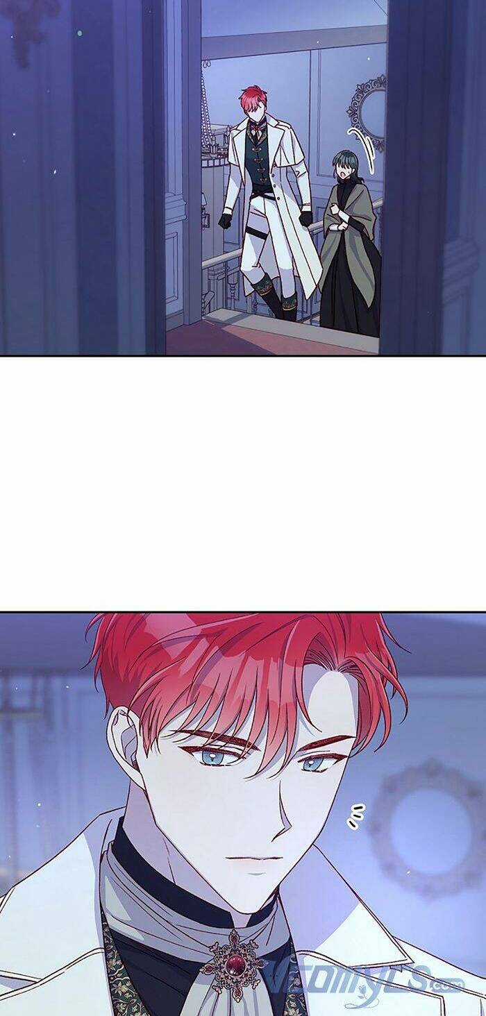 Tồn Tại Như Một Nữ Hầu Chapter 87 trang 28