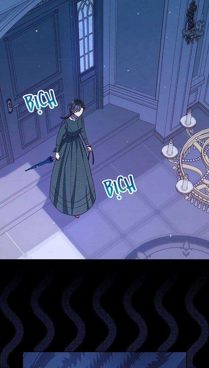 Tồn Tại Như Một Nữ Hầu Chapter 87 trang 3