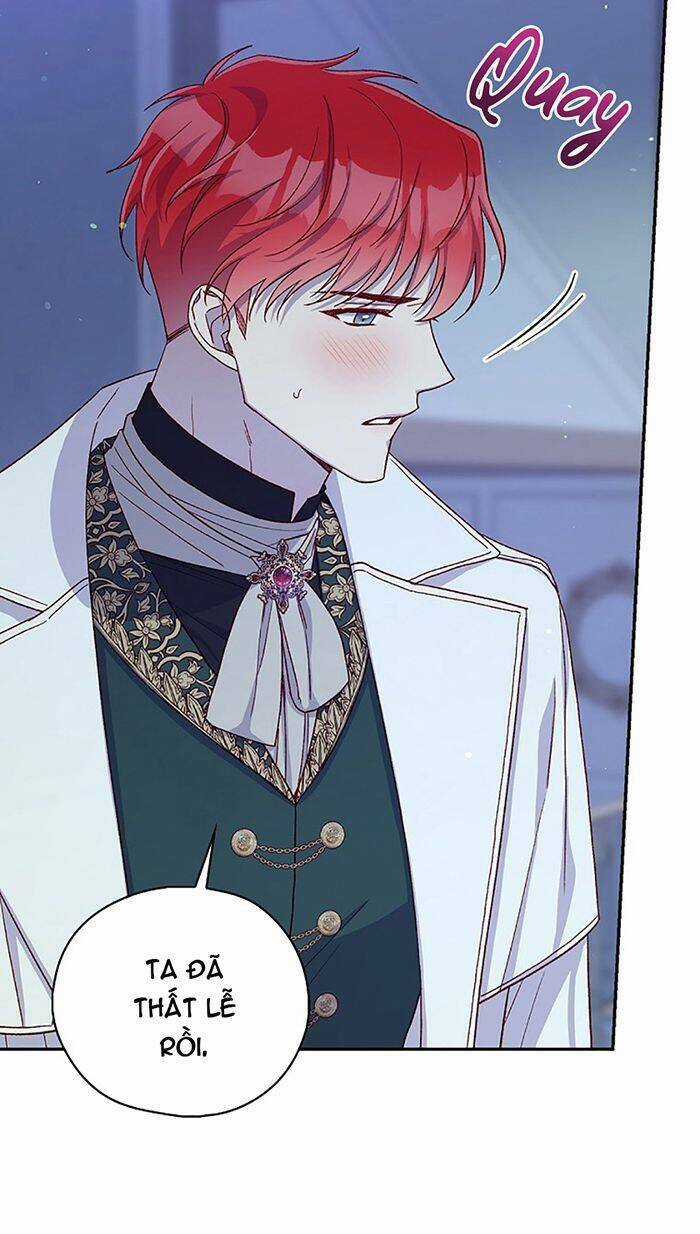 Tồn Tại Như Một Nữ Hầu Chapter 87 trang 30