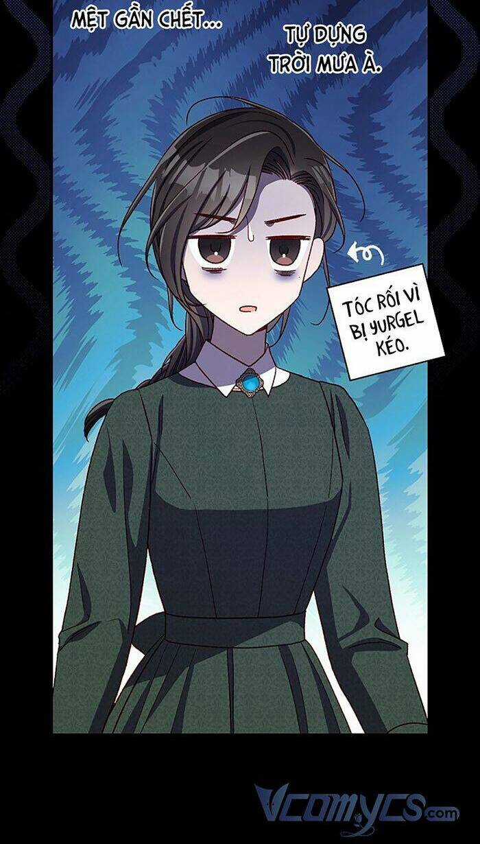 Tồn Tại Như Một Nữ Hầu Chapter 87 trang 4