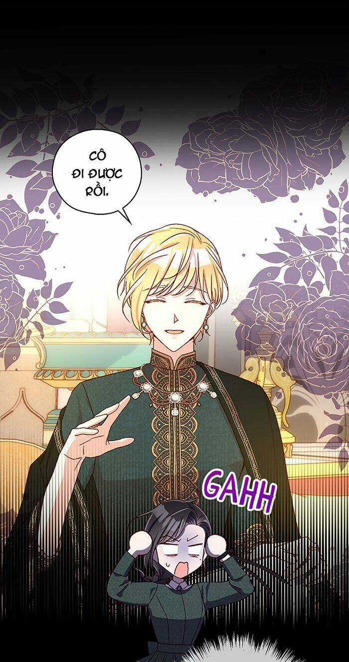 Tồn Tại Như Một Nữ Hầu Chapter 87 trang 5