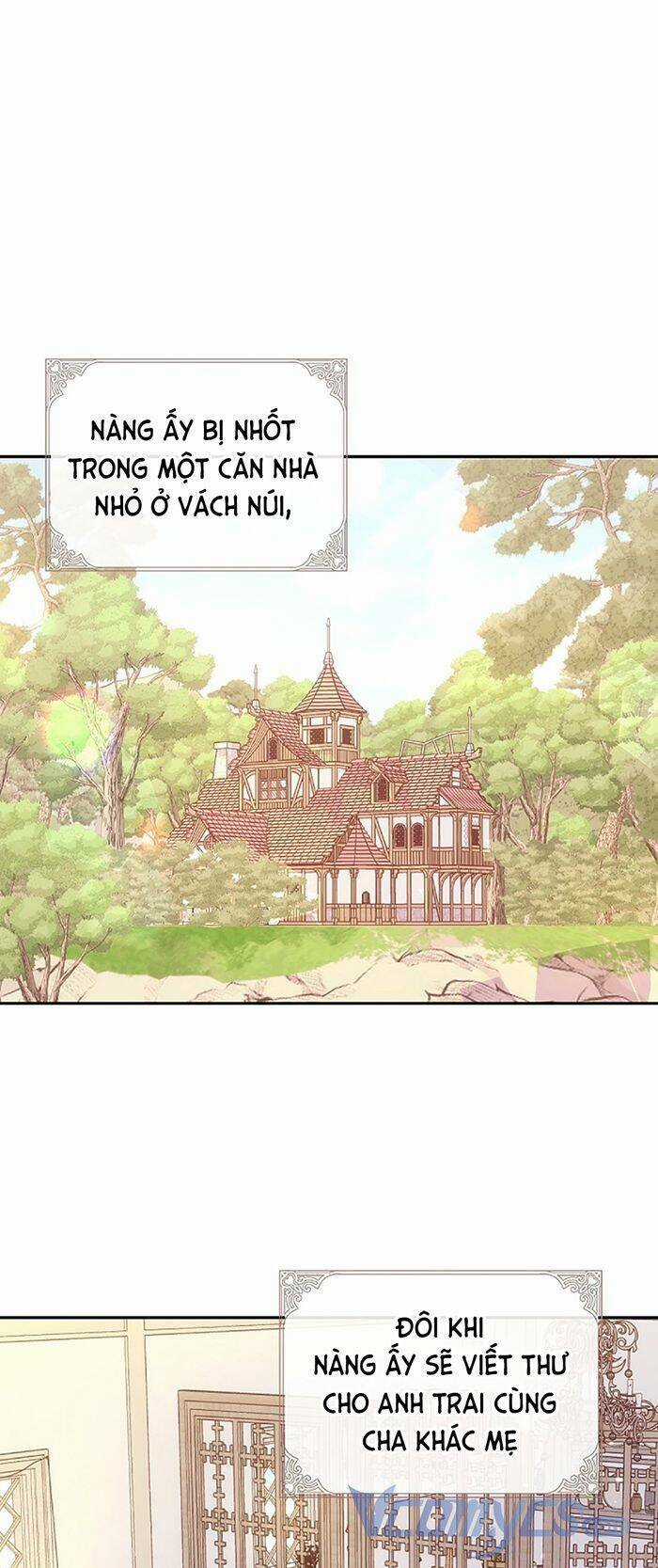 Tồn Tại Như Một Nữ Hầu Chapter 88 trang 1