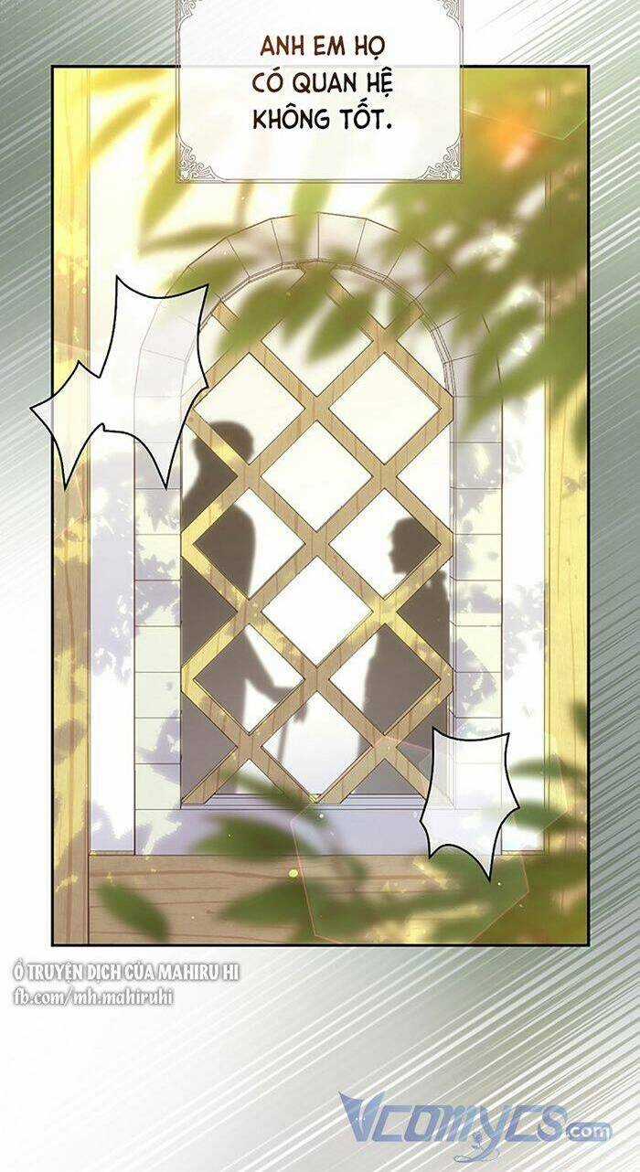 Tồn Tại Như Một Nữ Hầu Chapter 88 trang 10