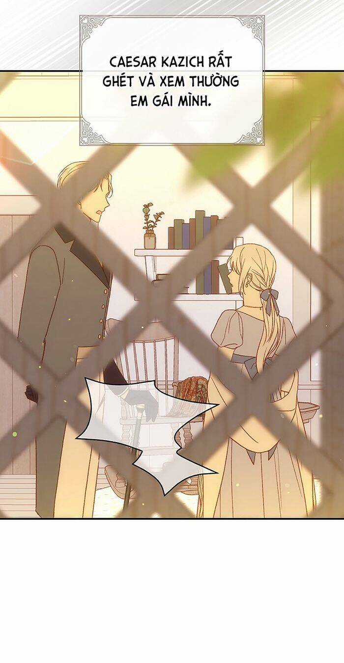 Tồn Tại Như Một Nữ Hầu Chapter 88 trang 11