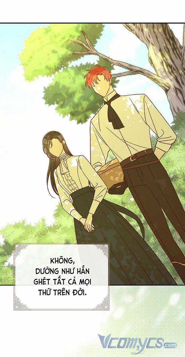 Tồn Tại Như Một Nữ Hầu Chapter 88 trang 12