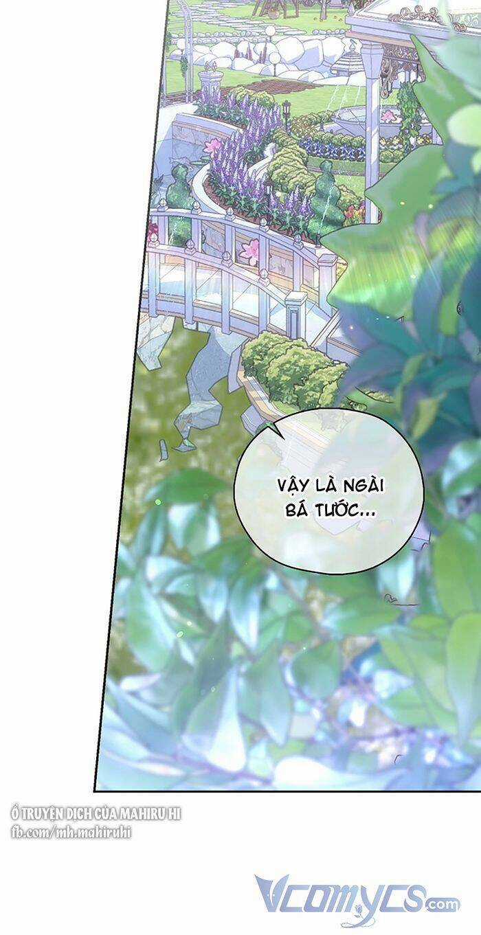 Tồn Tại Như Một Nữ Hầu Chapter 88 trang 16