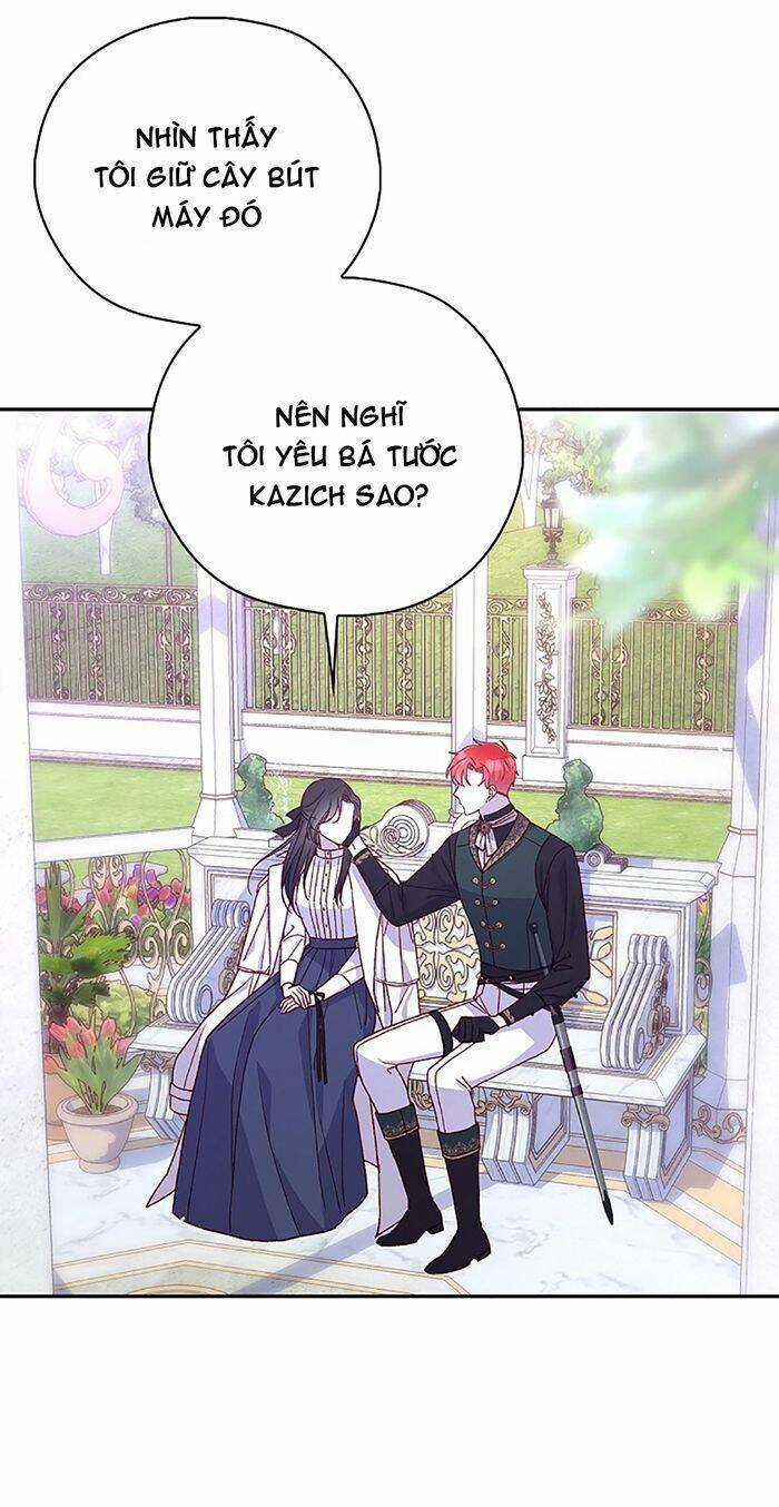 Tồn Tại Như Một Nữ Hầu Chapter 88 trang 17