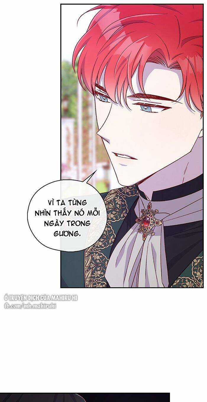 Tồn Tại Như Một Nữ Hầu Chapter 88 trang 19