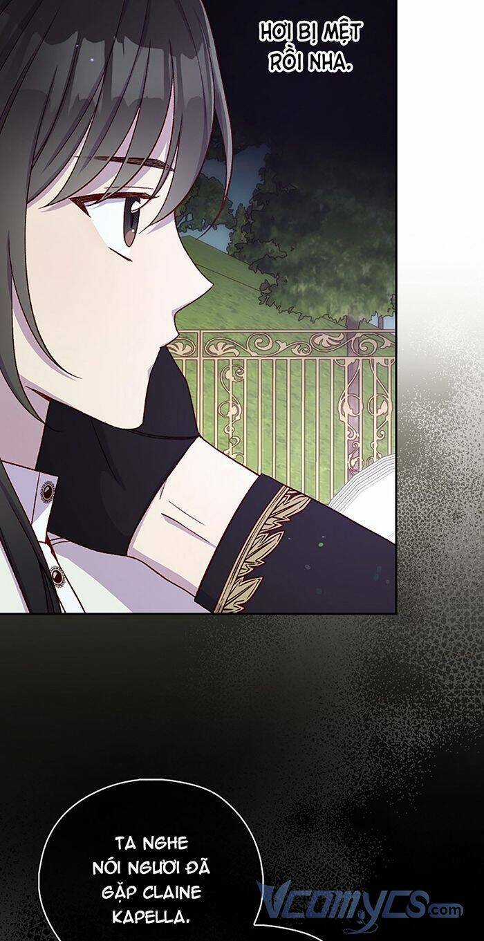 Tồn Tại Như Một Nữ Hầu Chapter 88 trang 20