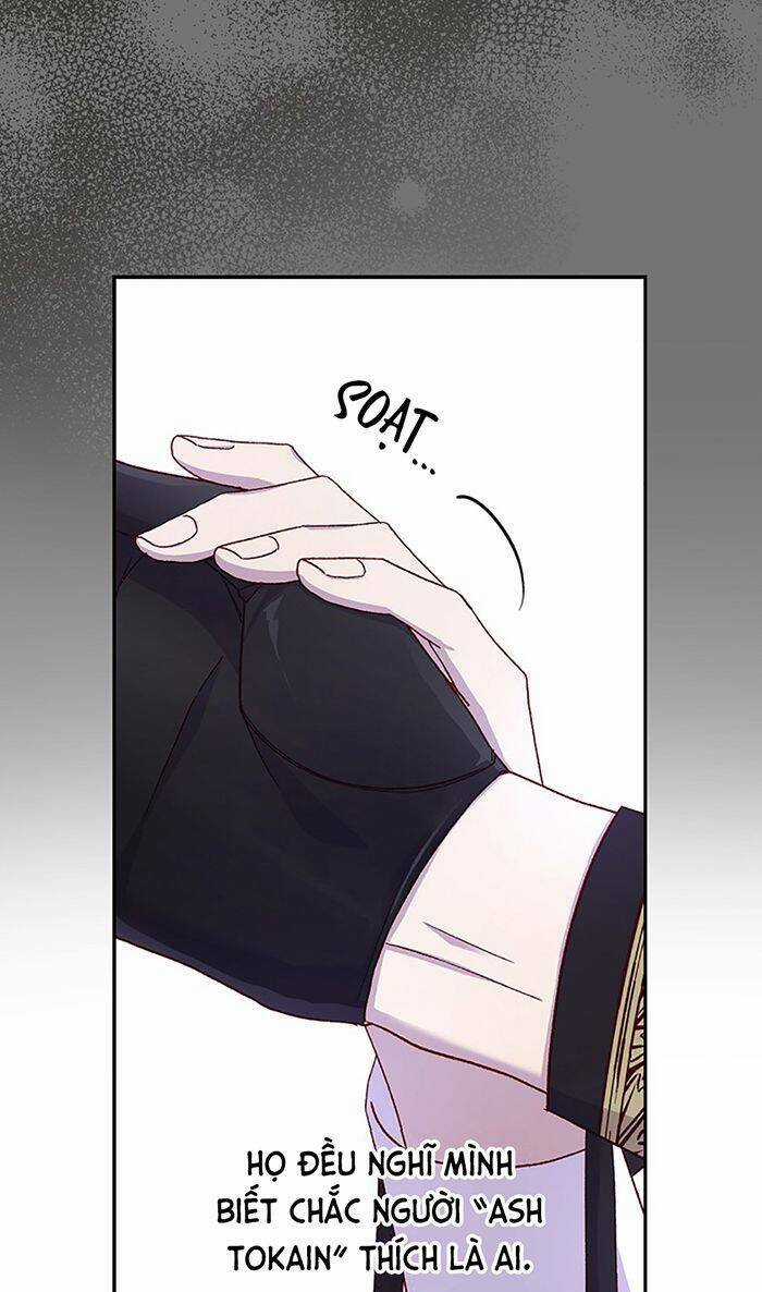 Tồn Tại Như Một Nữ Hầu Chapter 88 trang 21