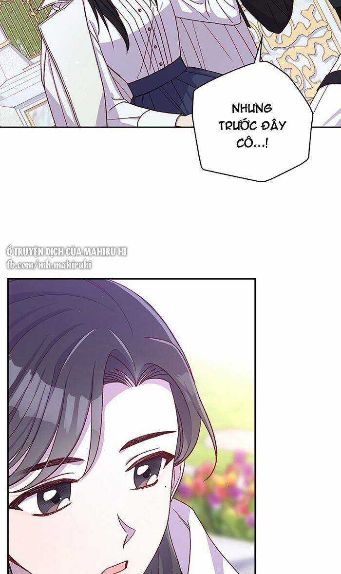 Tồn Tại Như Một Nữ Hầu Chapter 88 trang 23