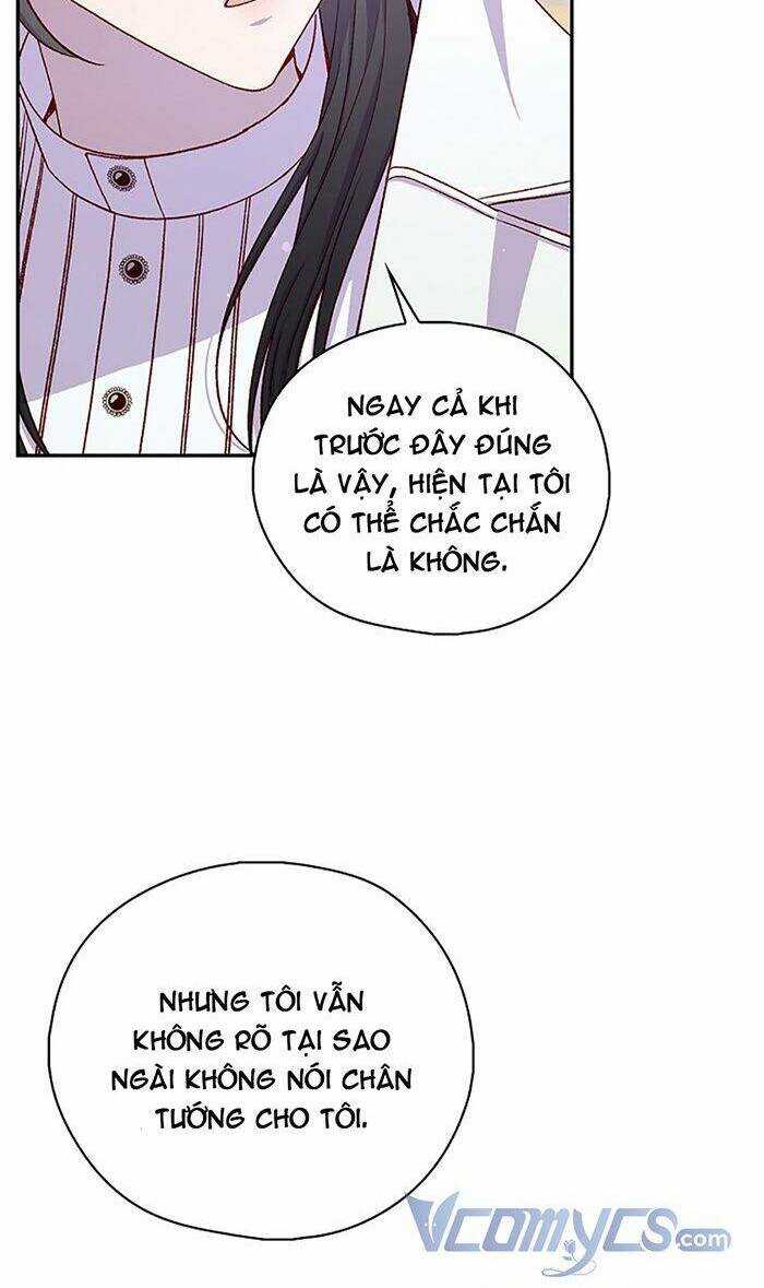 Tồn Tại Như Một Nữ Hầu Chapter 88 trang 24